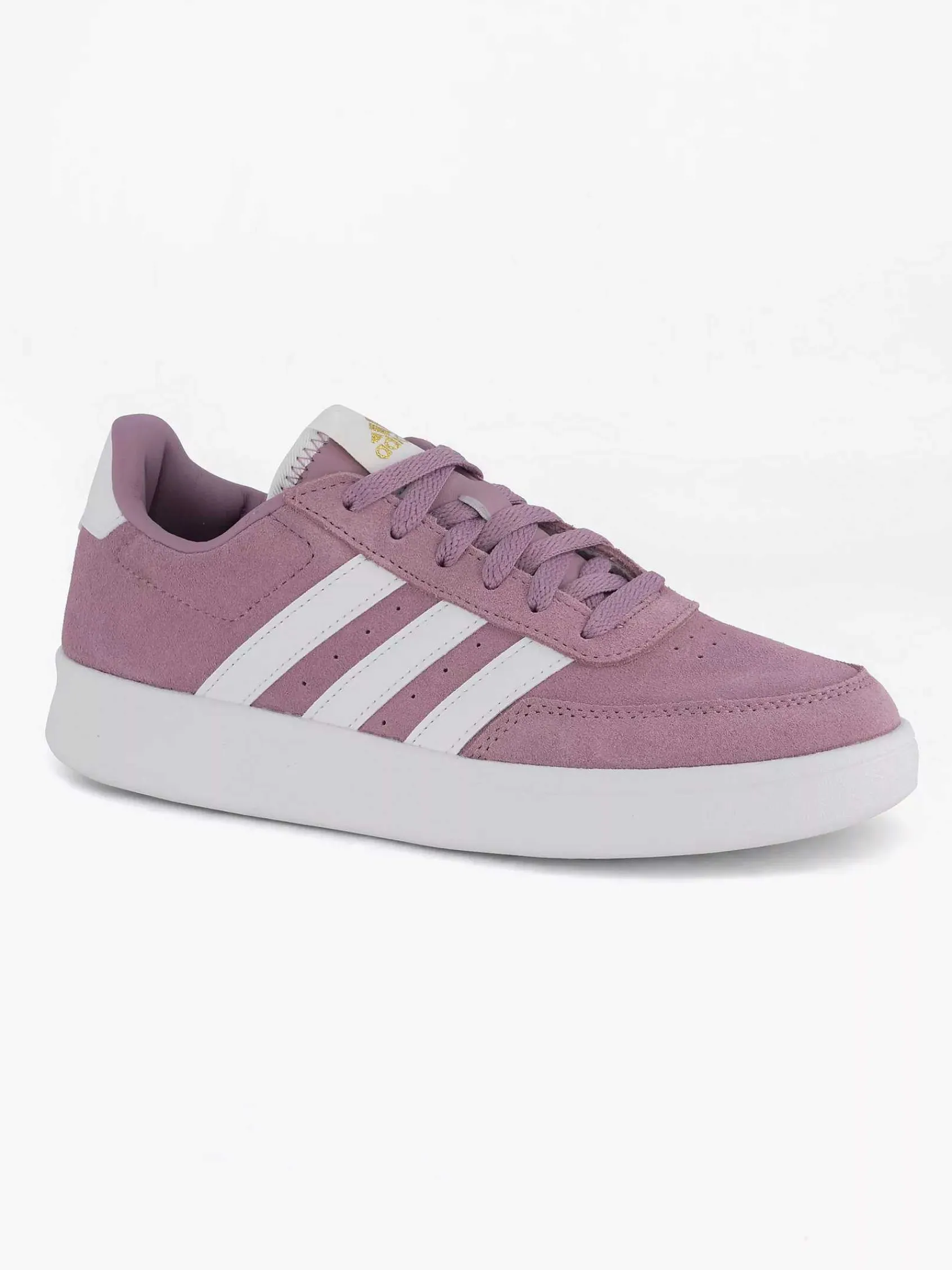 Sneakers|adidas Roze Breaknet 2.0