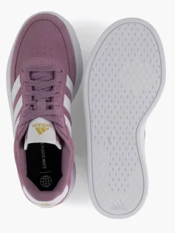 Sneakers|adidas Roze Breaknet 2.0
