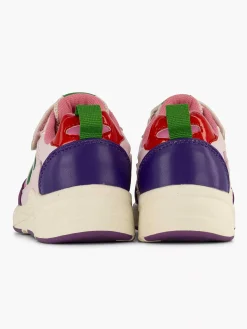 Jongensschoenen|Oxmox Roze Chunky Sneaker