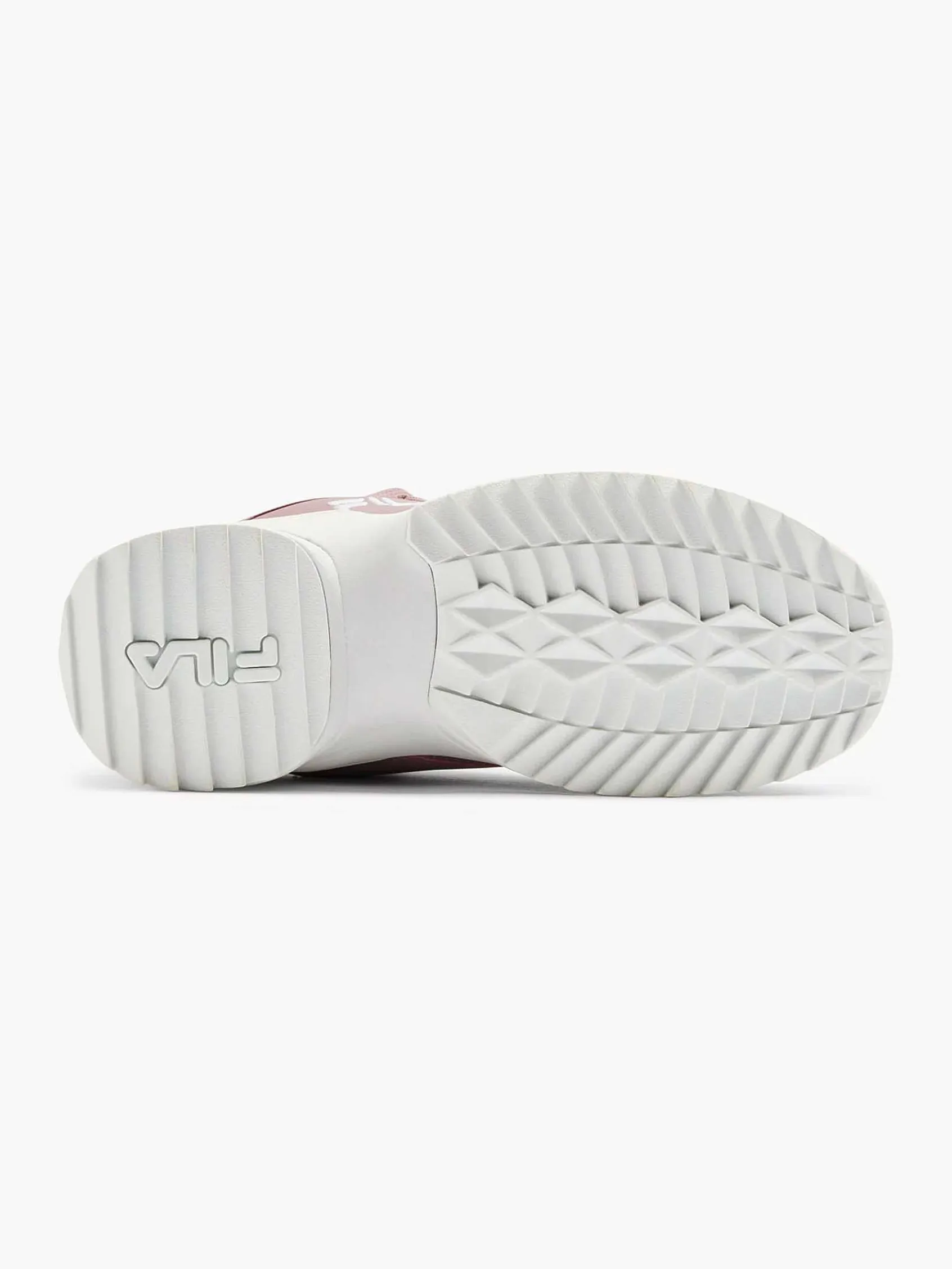 Sneakers|FILA Roze Chunky Sneaker