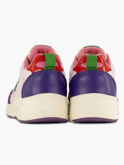 Babyschoenen|Oxmox Roze Chunky Sneaker