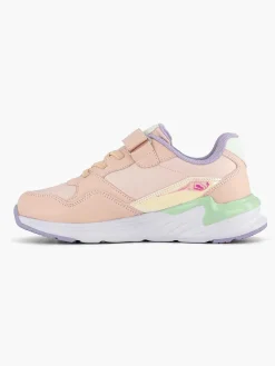Jongensschoenen|Graceland Roze Chunky Sneaker