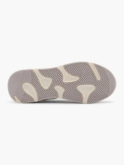Sneakers|Oxmox Roze Chunky Sneaker