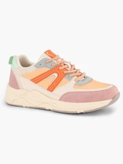 Sneakers|Oxmox Roze Chunky Sneaker