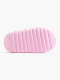 Babyschoenen|Blue Fin Roze Clog