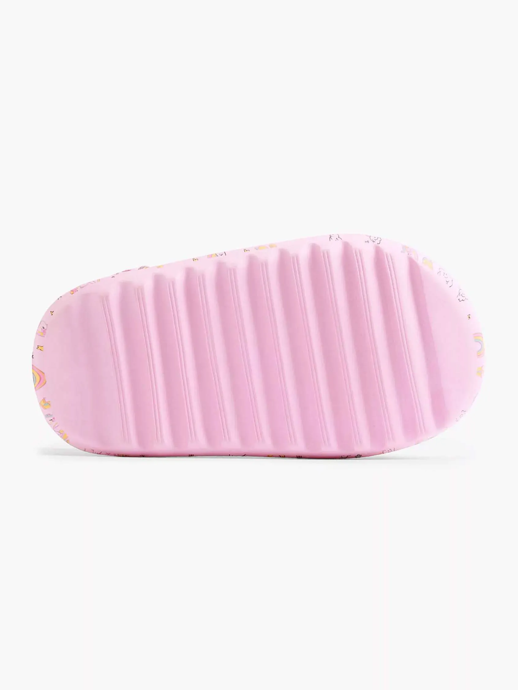 Babyschoenen|Blue Fin Roze Clog