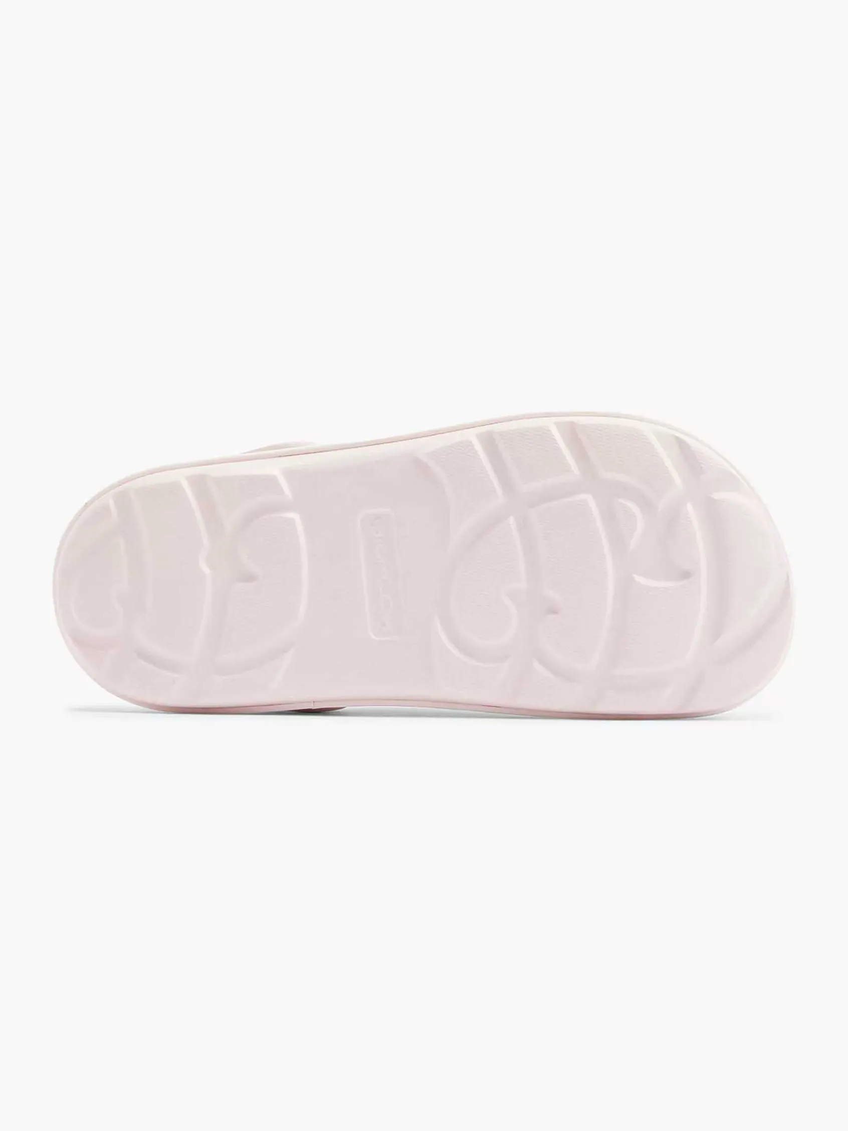 Slippers|Blue Fin Roze Clog