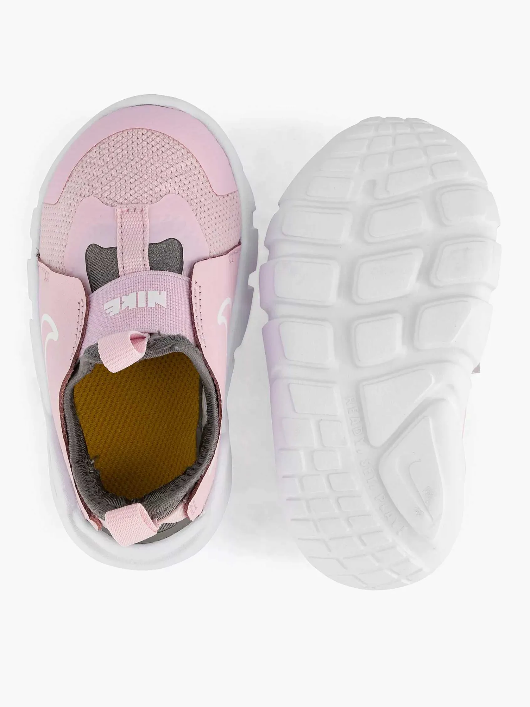 Jongensschoenen|Nike Roze Flex Runner