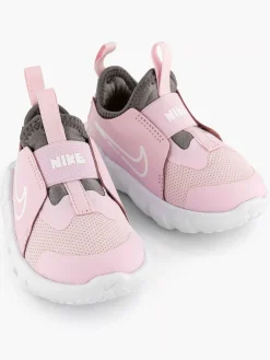 Jongensschoenen|Nike Roze Flex Runner