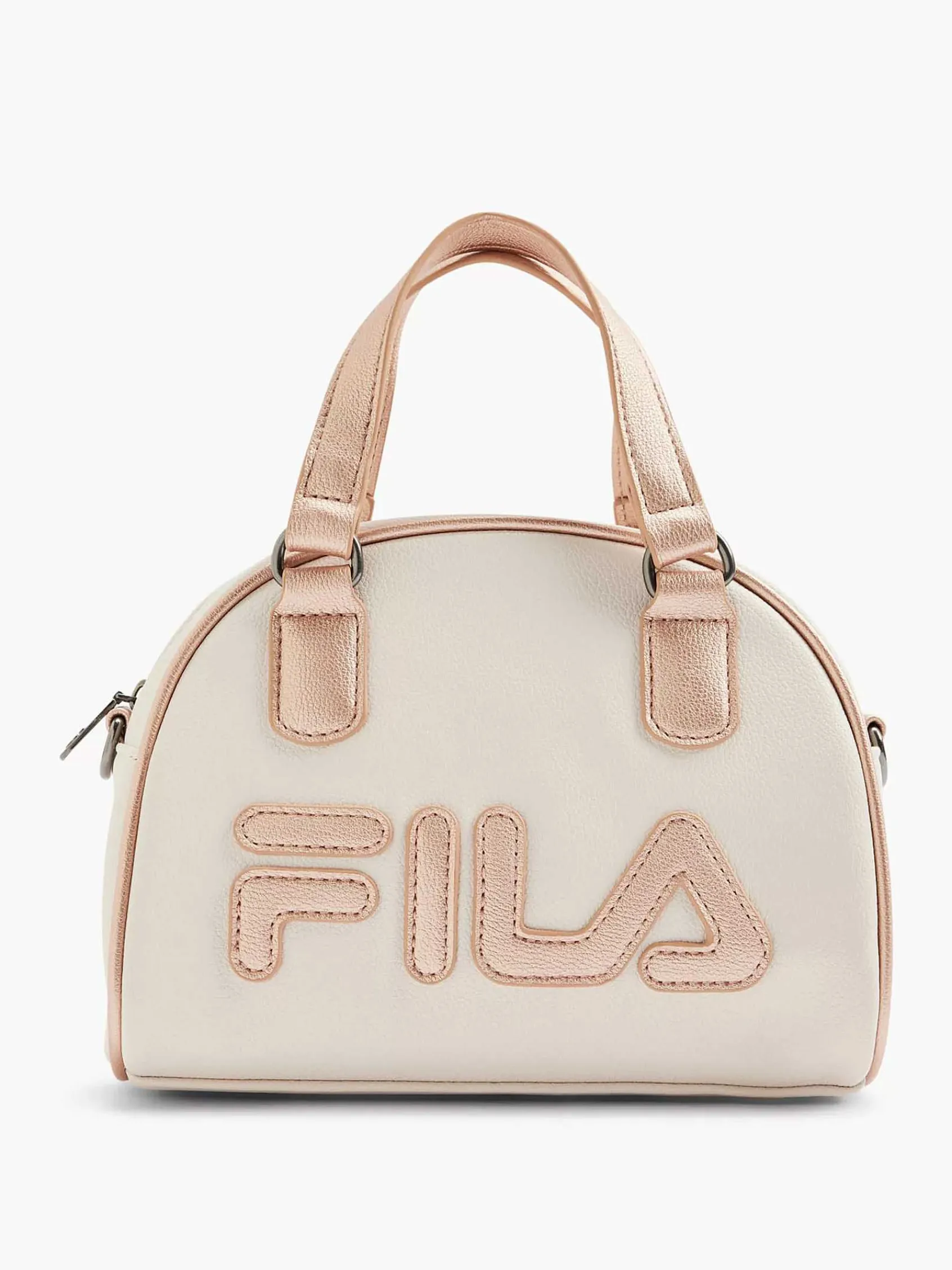 Online Exclusive Accessoires|FILA Roze Handtas