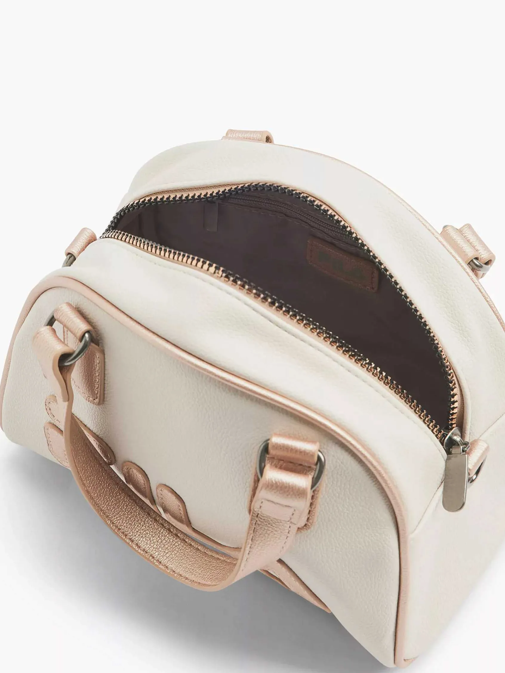 Online Exclusive Accessoires|FILA Roze Handtas
