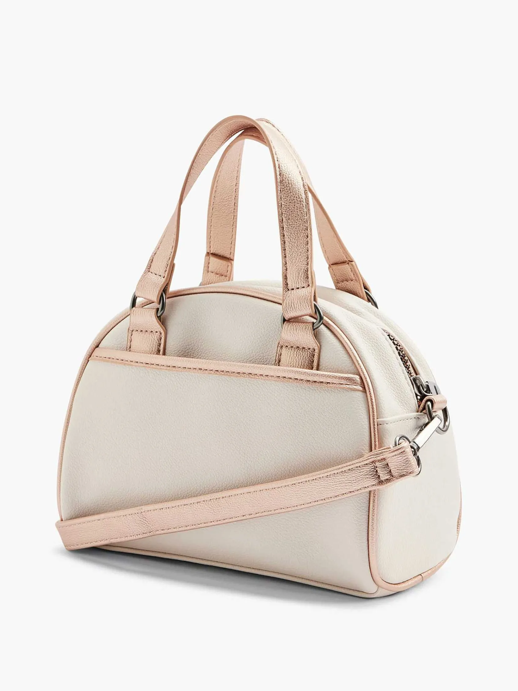 Online Exclusive Accessoires|FILA Roze Handtas