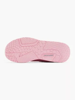 Jongensschoenen|Skechers Roze Ilara - Glamor Shine