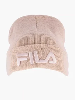 Online Exclusive Accessoires|FILA Roze Muts