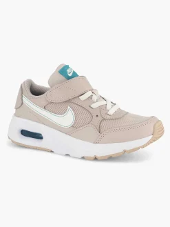 Babyschoenen|Nike Roze Air Max Sc