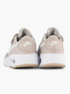 Babyschoenen|Nike Roze Air Max Sc