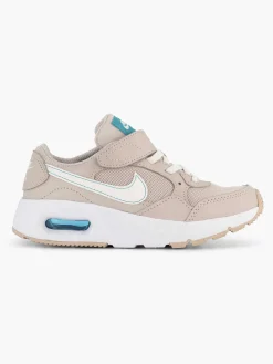Babyschoenen|Nike Roze Air Max Sc