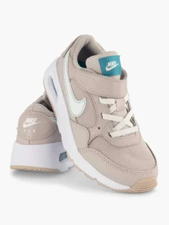 Babyschoenen|Nike Roze Air Max Sc