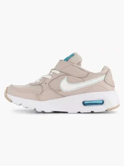 Babyschoenen|Nike Roze Air Max Sc