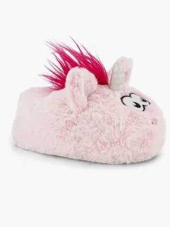 Jongensschoenen|Cupcake Couture Roze Pantoffel