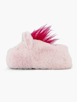Jongensschoenen|Cupcake Couture Roze Pantoffel