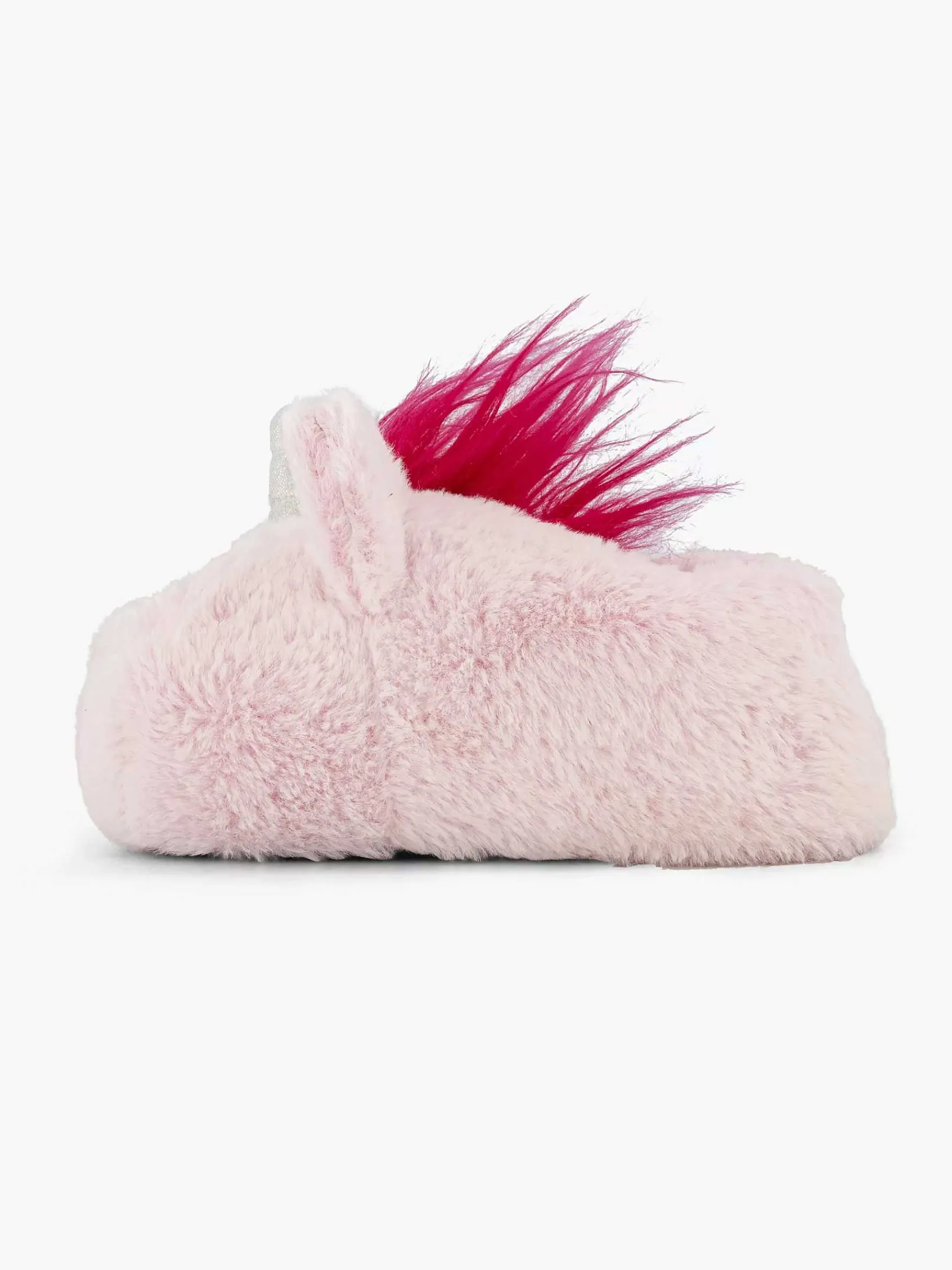 Jongensschoenen|Cupcake Couture Roze Pantoffel