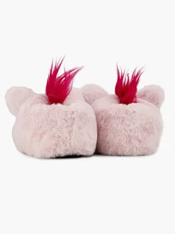 Jongensschoenen|Cupcake Couture Roze Pantoffel