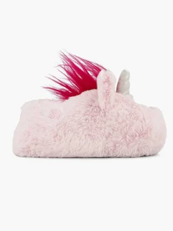 Jongensschoenen|Cupcake Couture Roze Pantoffel