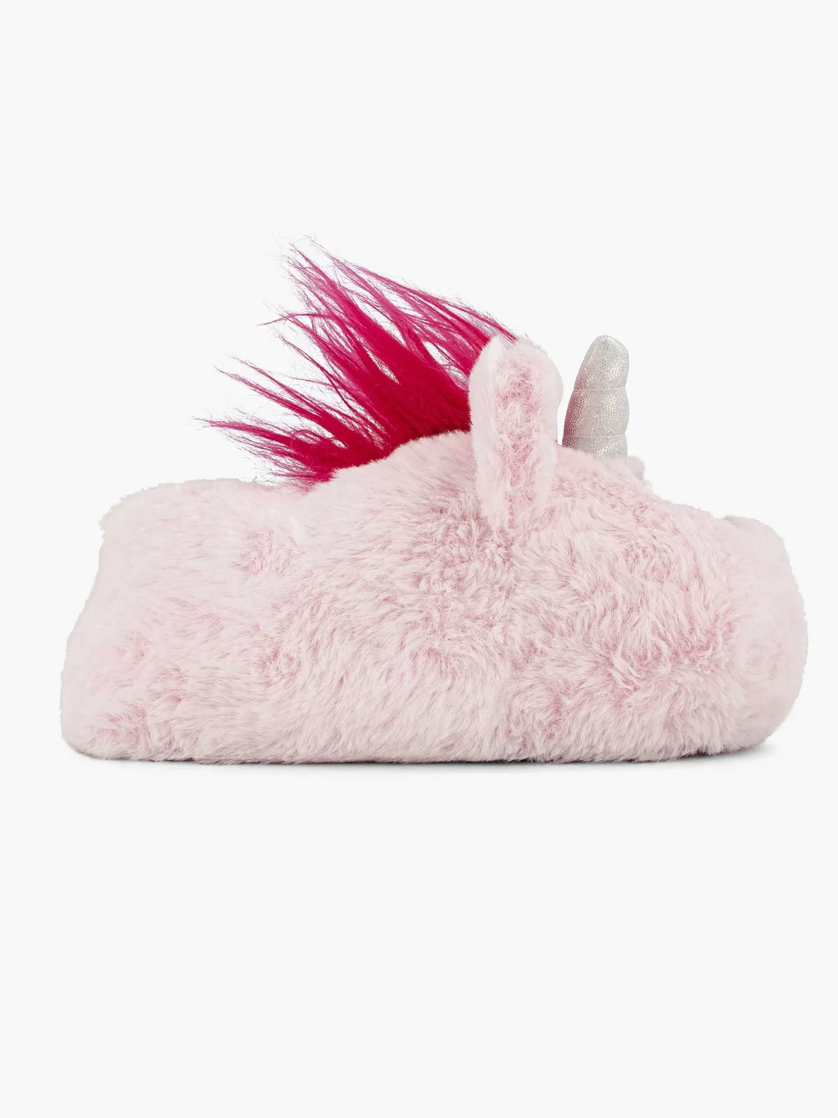 Jongensschoenen|Cupcake Couture Roze Pantoffel