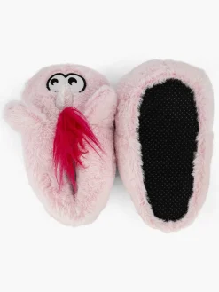 Jongensschoenen|Cupcake Couture Roze Pantoffel