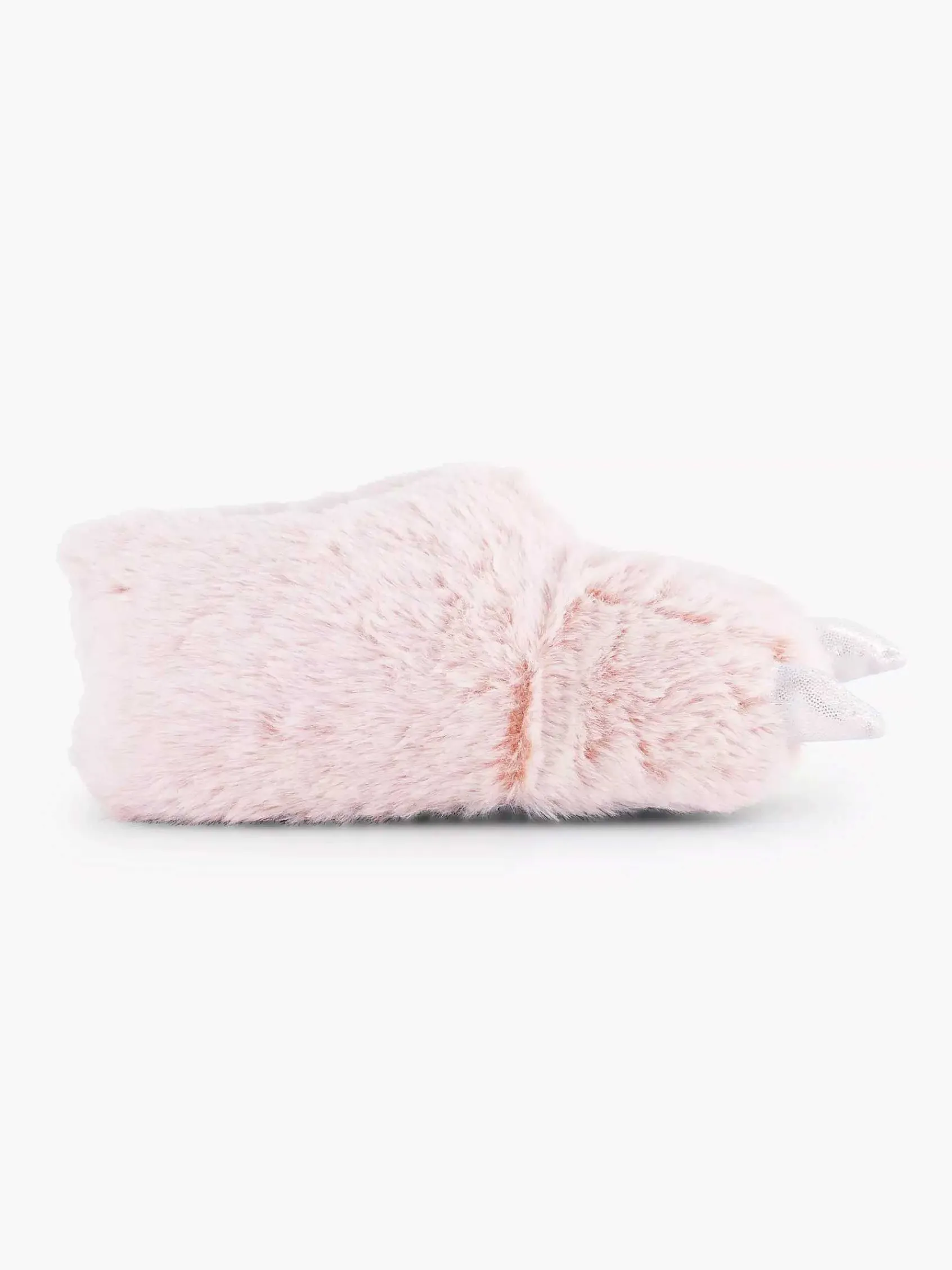 Jongensschoenen|Cupcake Couture Roze Pantoffel Berenklauw