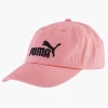 Online Exclusive Accessoires|Puma Roze Ess No.1 Bb Cap