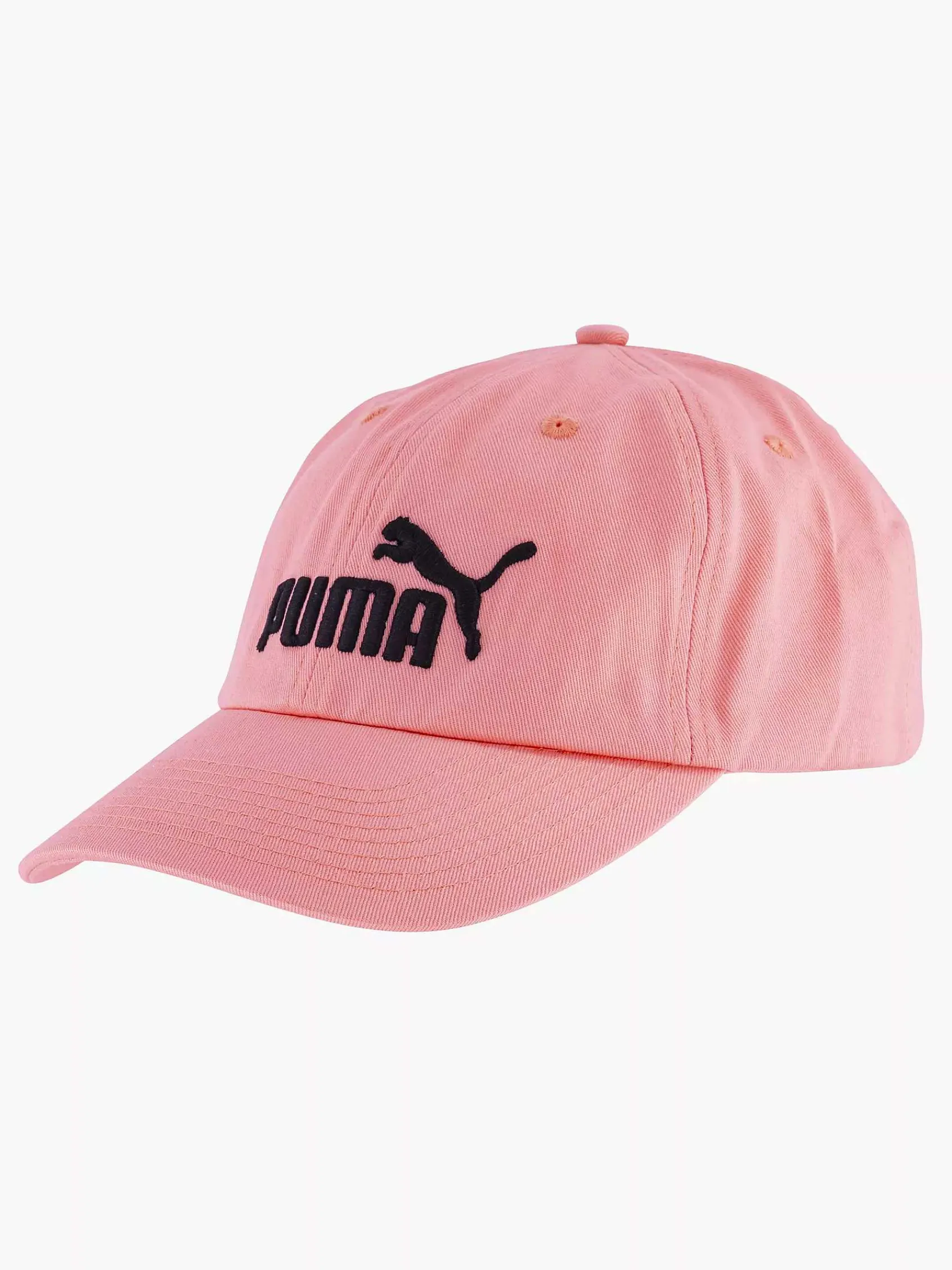 Online Exclusive Accessoires|Puma Roze Ess No.1 Bb Cap