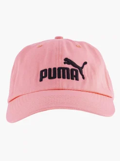 Online Exclusive Accessoires|Puma Roze Ess No.1 Bb Cap