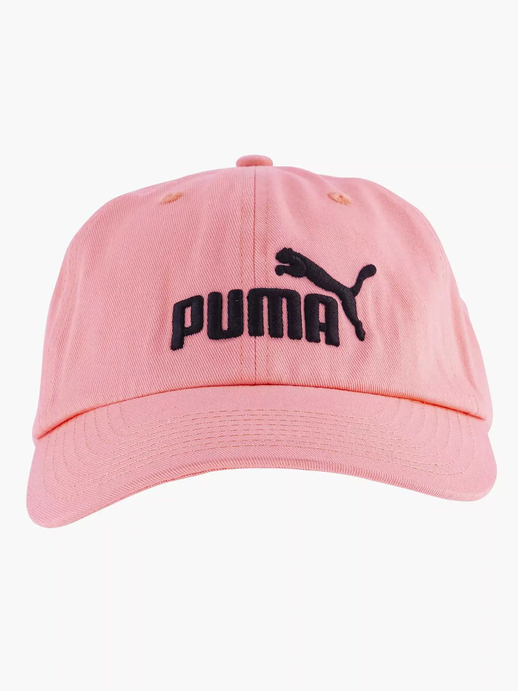 Online Exclusive Accessoires|Puma Roze Ess No.1 Bb Cap