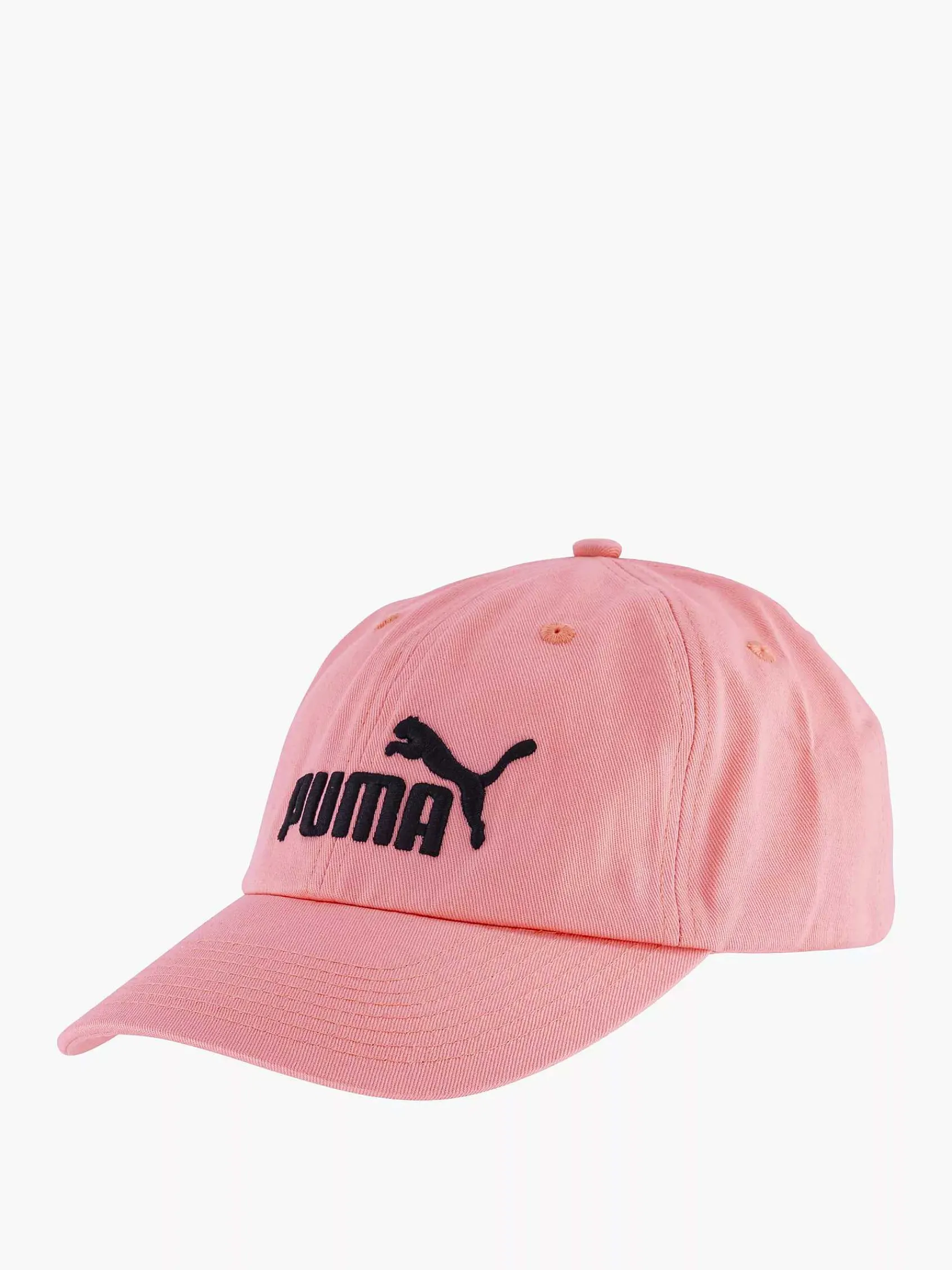 Online Exclusive Accessoires|Puma Roze Ess No.1 Bb Cap