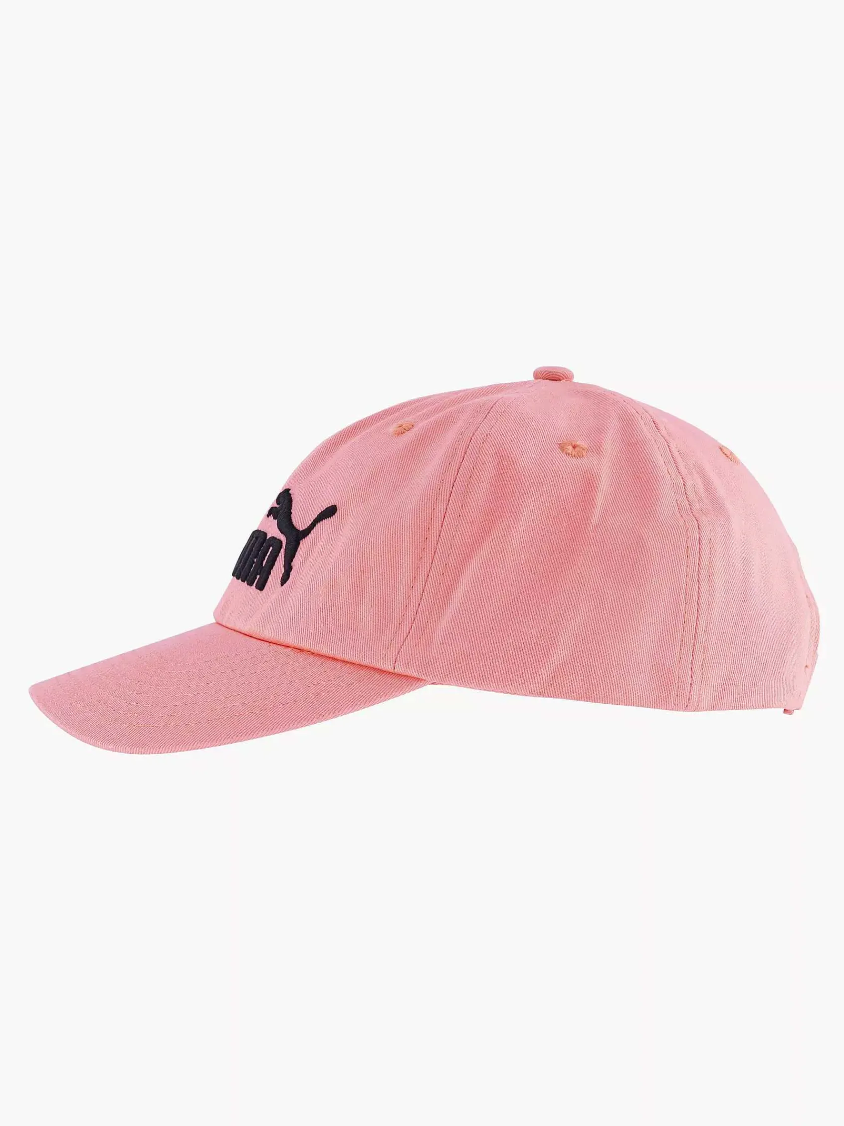 Online Exclusive Accessoires|Puma Roze Ess No.1 Bb Cap