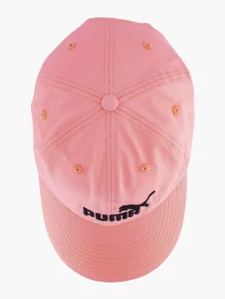 Online Exclusive Accessoires|Puma Roze Ess No.1 Bb Cap