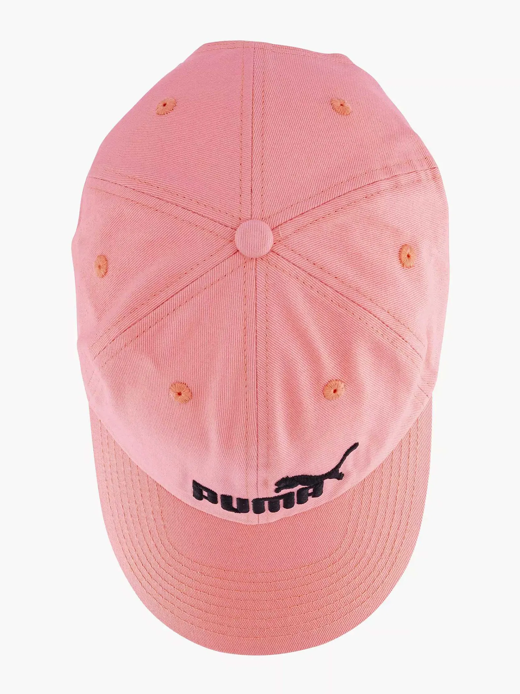 Online Exclusive Accessoires|Puma Roze Ess No.1 Bb Cap