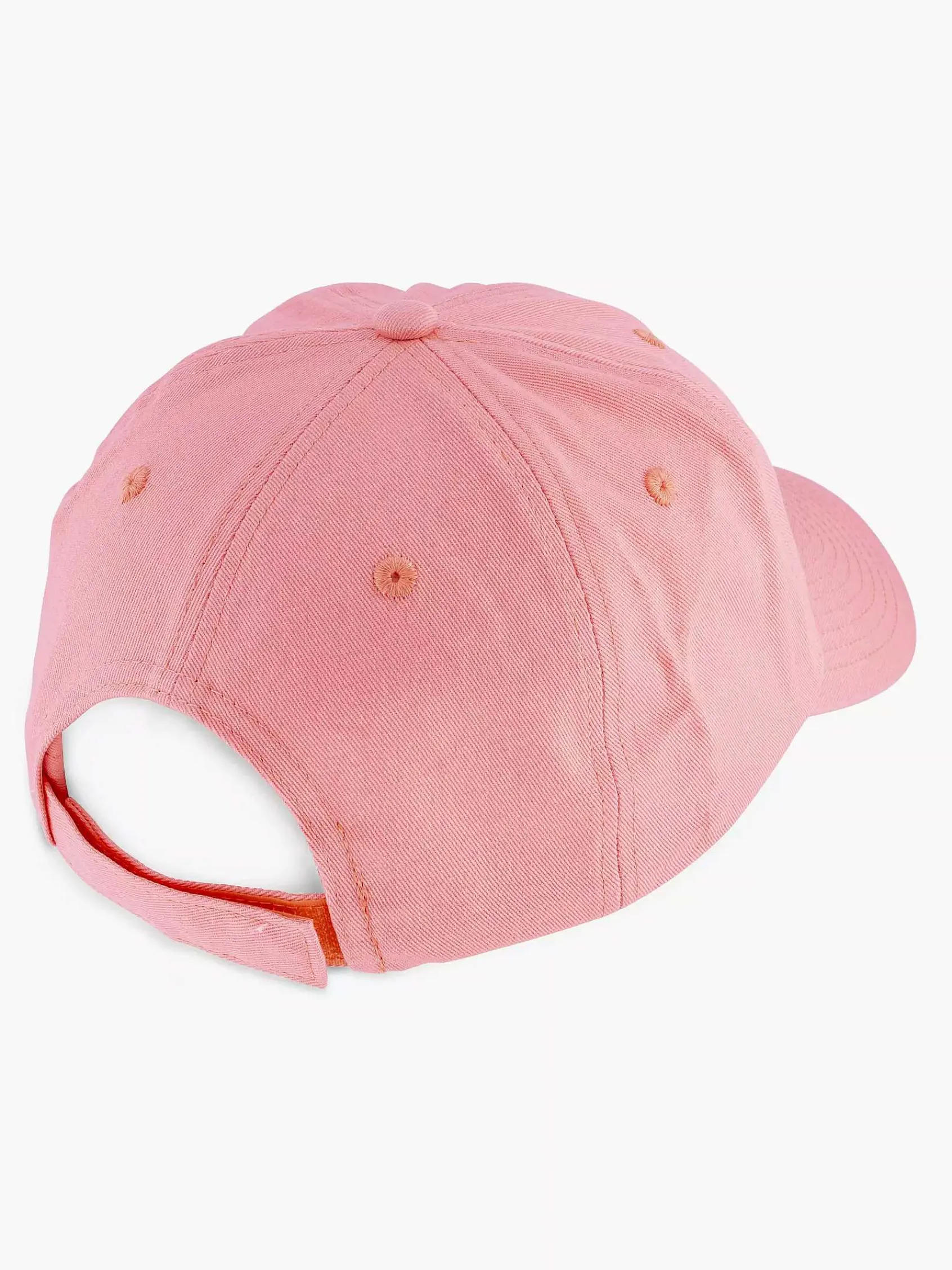 Online Exclusive Accessoires|Puma Roze Ess No.1 Bb Cap