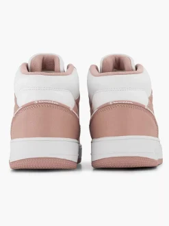 Sneakers|Champion Roze Rebound 2.0 Mid