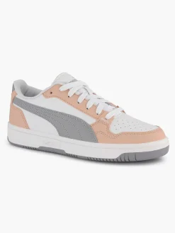 Sneakers|Puma Roze Rebound Lite