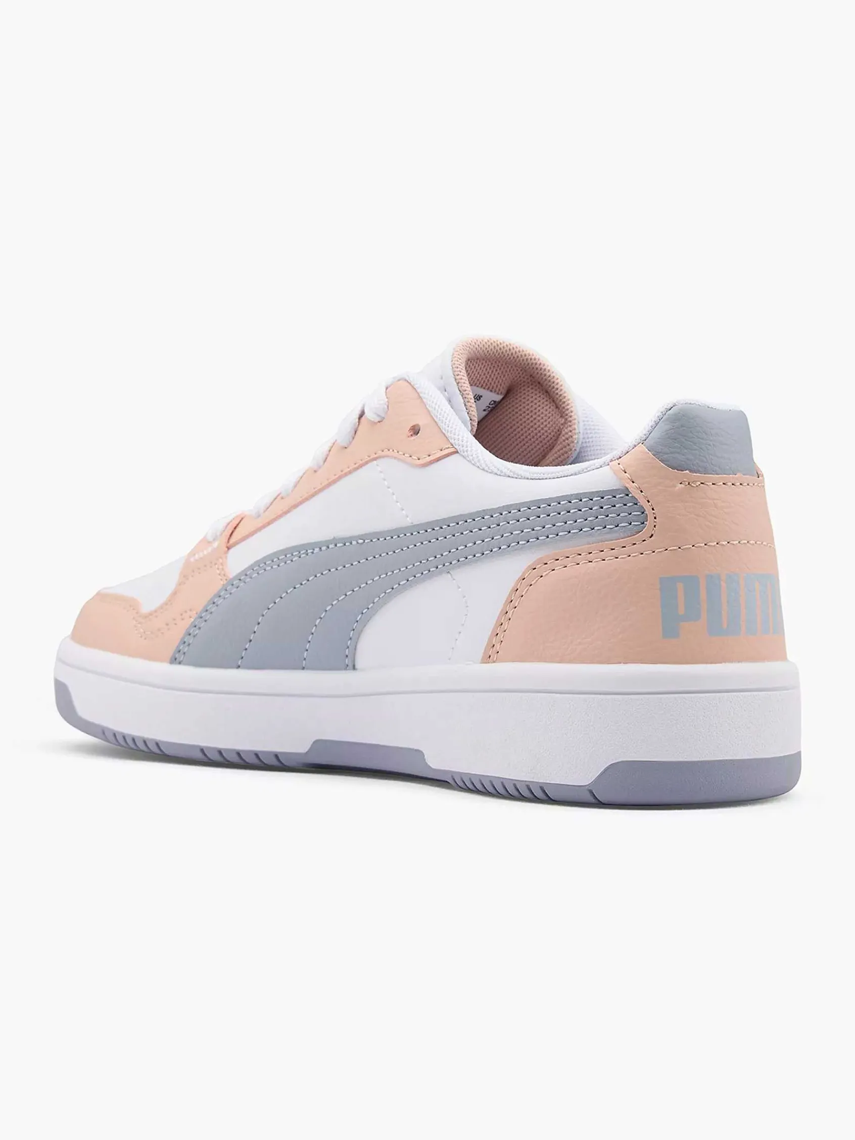Sneakers|Puma Roze Rebound Lite