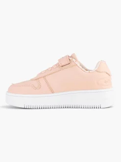 Jongensschoenen|Champion Roze Rebound Platform Aimalier G