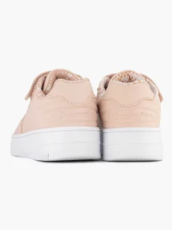 Jongensschoenen|Champion Roze Rebound Platform Aimalier G