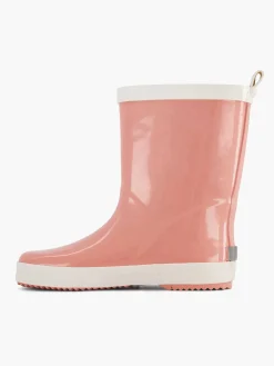 Jongensschoenen|Landrover Roze Regenlaars