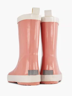 Jongensschoenen|Landrover Roze Regenlaars