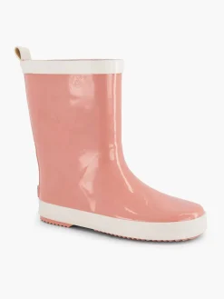 Jongensschoenen|Landrover Roze Regenlaars