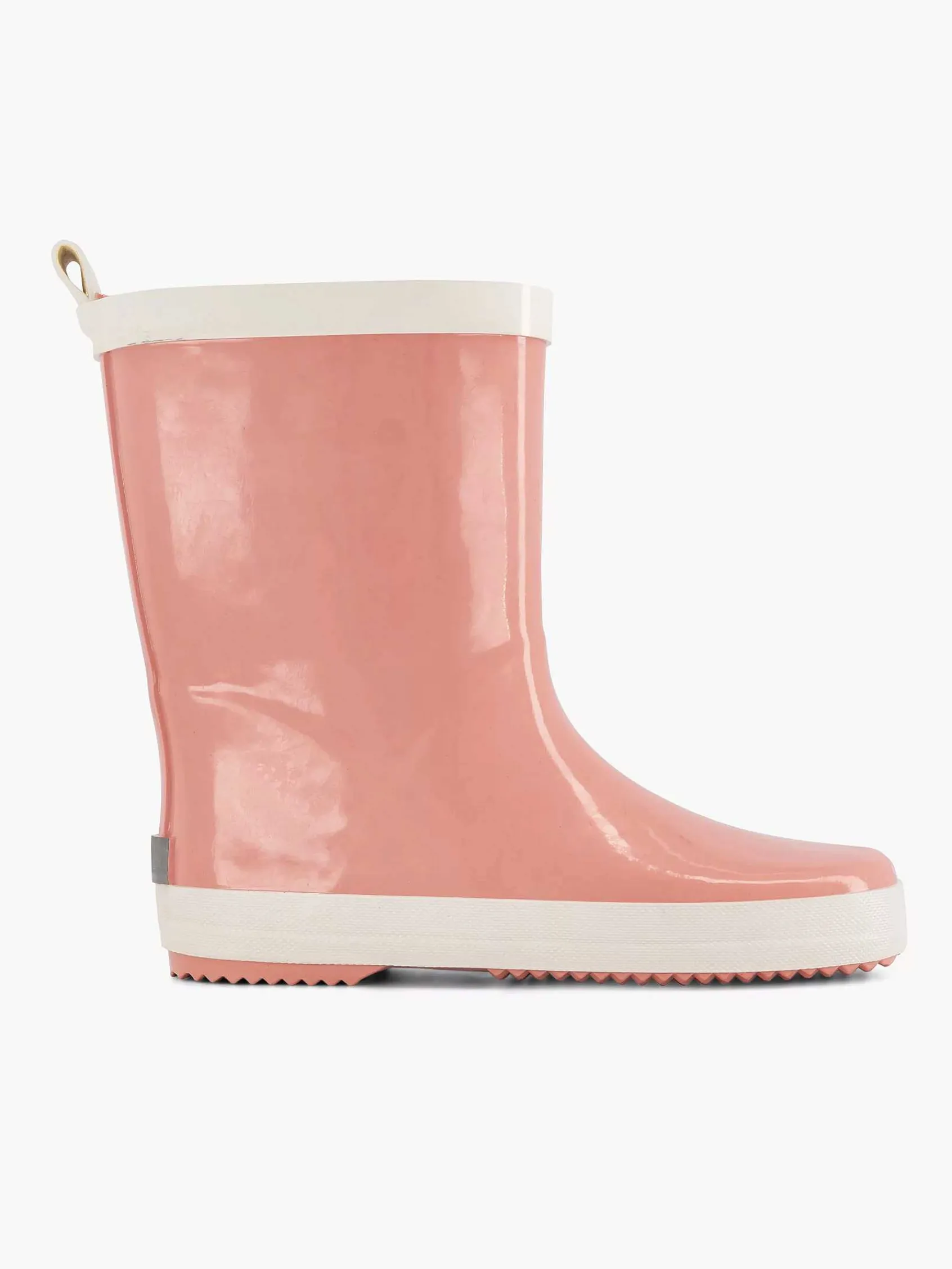 Jongensschoenen|Landrover Roze Regenlaars