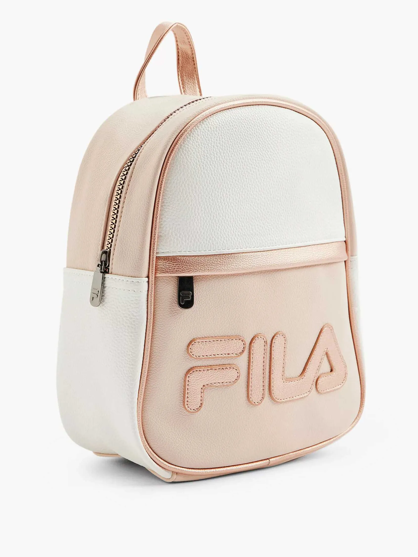 Online Exclusive Accessoires|FILA Roze Rugzak